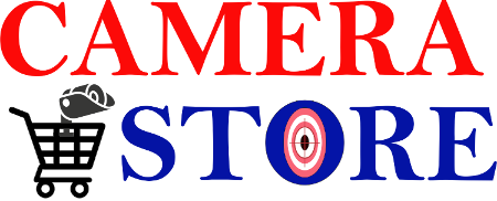 Camera Store logo