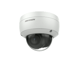 Hikvison IP Dome CCTV Camera